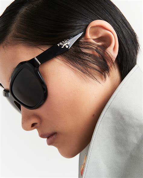 prada swing sunglasses|prada bril dames.